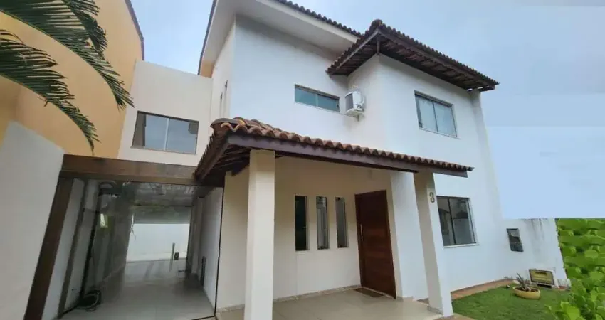 Casa em condomínio fechado com 3 quartos à venda na Avenida Praia de Itapoan, 553, Vilas do Atlantico, Lauro de Freitas