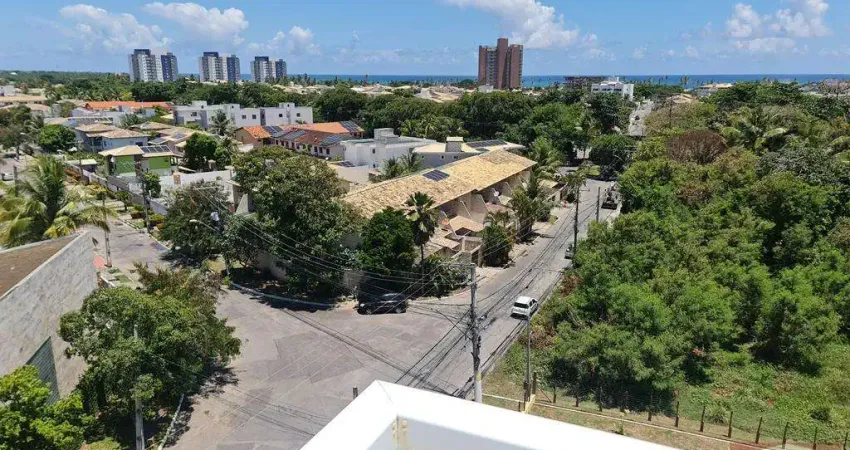 Cobertura com 3 quartos à venda na Avenida Praia de Itapoan, 126, Vilas do Atlantico, Lauro de Freitas