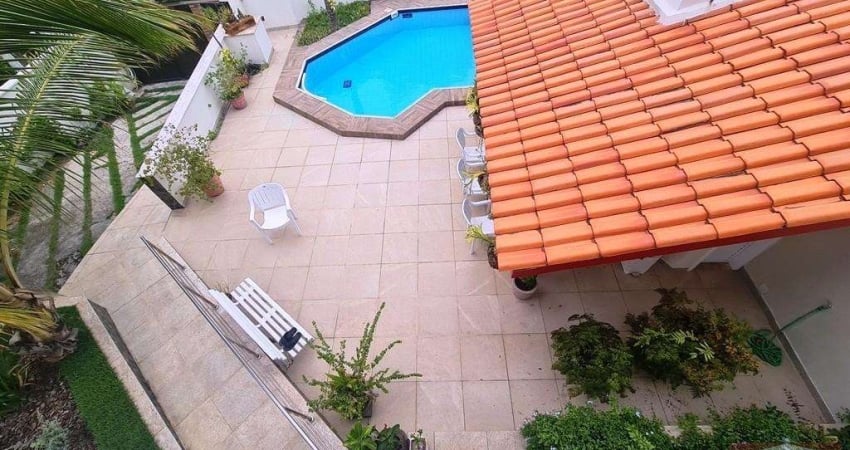 Casa com 4 quartos à venda na Alameda Praia de Imbe, 126, Vilas do Atlantico, Lauro de Freitas