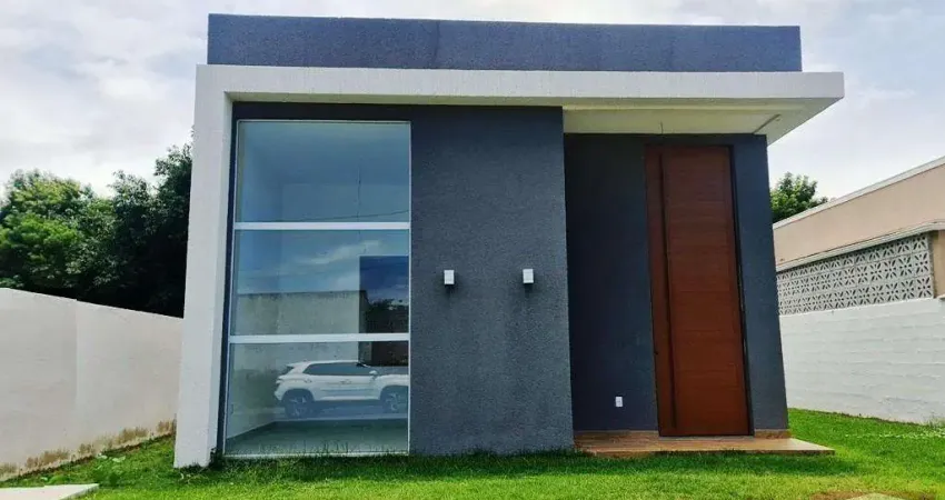 CONDOMINIO ´CASA TERREA