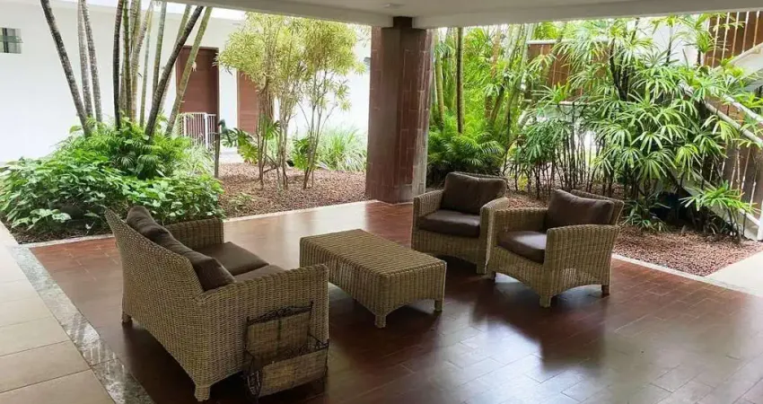 Apartamento para Venda em Lauro de Freitas, BURAQUINHO, 2 dormitórios, 1 suíte, 2 banheiros, 1 vaga