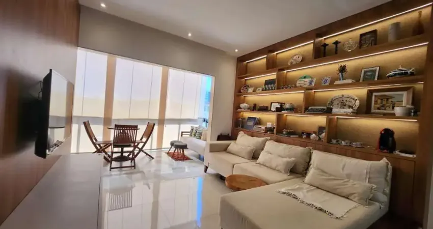 Cobertura com 3 quartos à venda na Avenida Praia de Itapoan, 385, Vilas do Atlantico, Lauro de Freitas