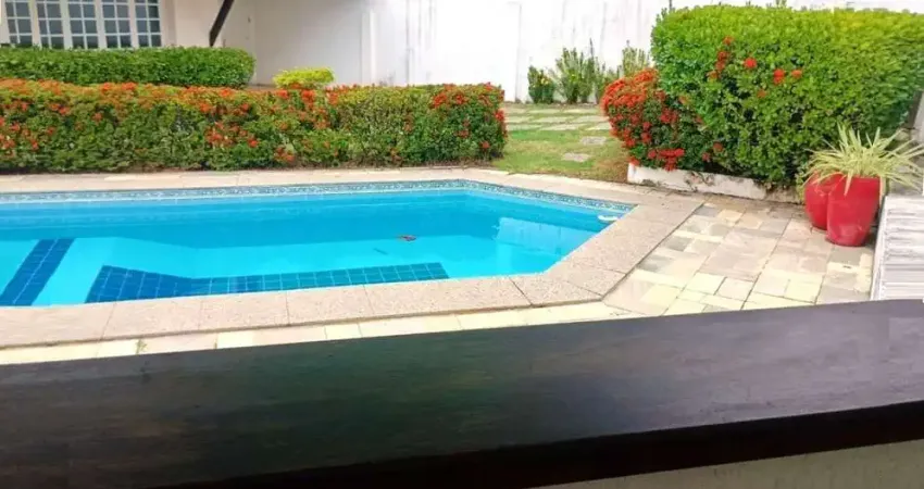 Casa com 4 quartos à venda na Avenida Praia de Itapoan, 573, Vilas do Atlantico, Lauro de Freitas