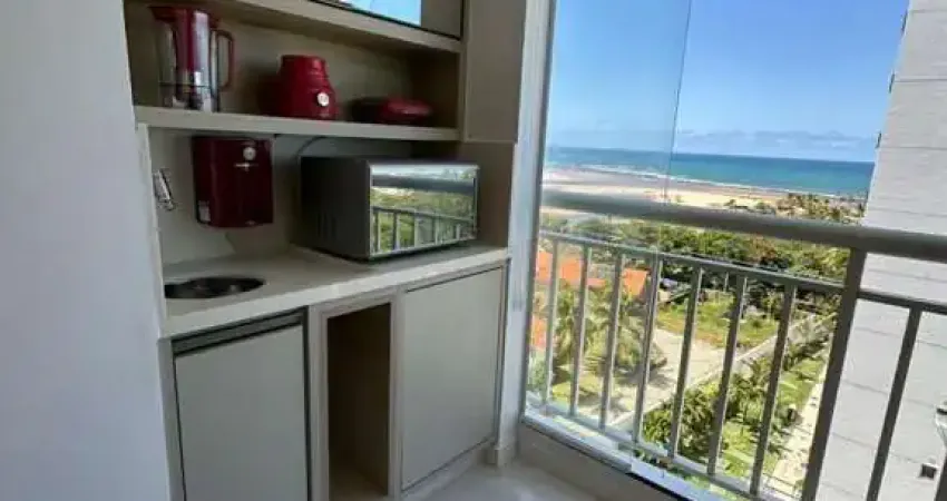 Apartamento com 3 quartos à venda na Avenida Praia de Itapoan, 258, Vilas do Atlantico, Lauro de Freitas