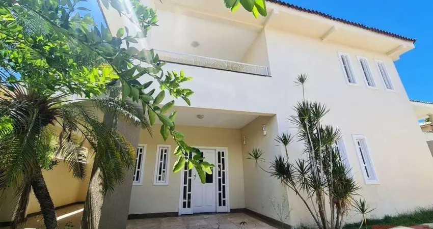 Casa em Condomínio para Venda em Lauro de Freitas, VILAS DO ATLANTICO, 4 dormitórios, 4 suítes, 5 banheiros, 3 vagas