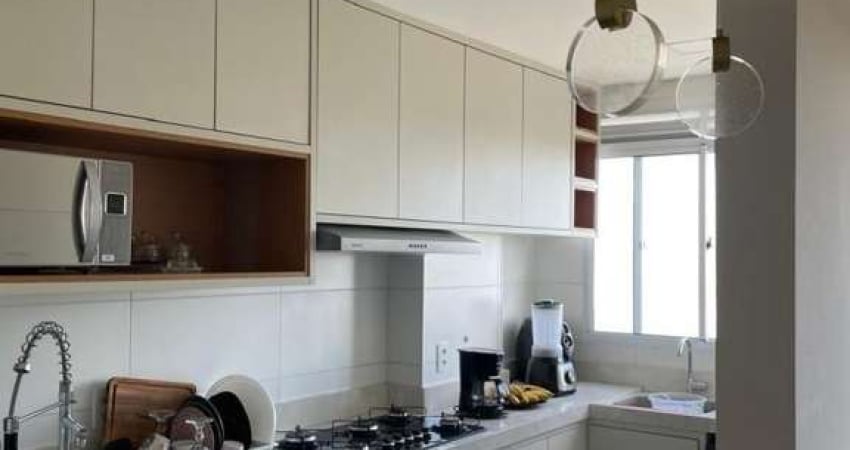 Apartamento com 2 quartos à venda na Avenida Praia de Itapoan, 420, Vilas do Atlantico, Lauro de Freitas
