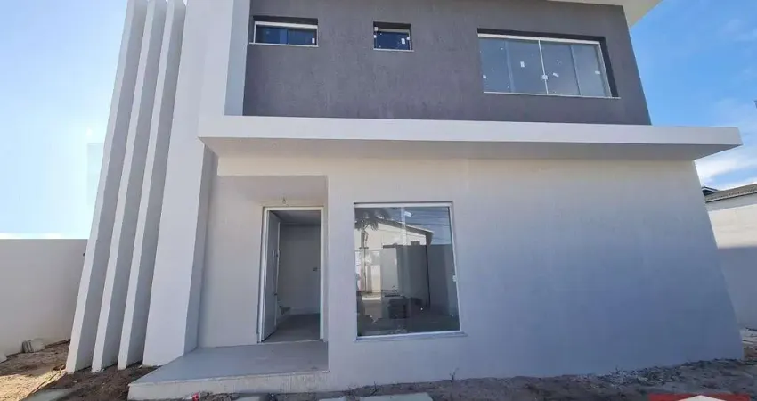 Casa com 4 quartos à venda na Avenida Praia de Itapoan, 658, Vilas do Atlantico, Lauro de Freitas