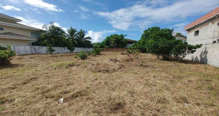 Terreno à venda na Rodovia BA-099, 26, Praia de Busca Vida, Camaçari