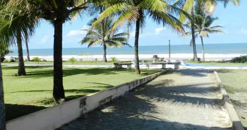 Terreno em condomínio fechado à venda na Rua Saramonete, 254, Guarajuba, Camaçari