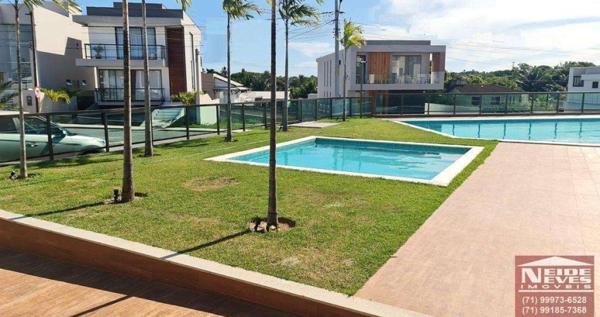 Terreno à venda na Rodovia BA-099, 14, Abrantes, Camaçari
