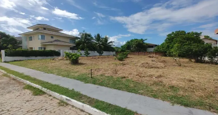 Terreno à venda na Rodovia BA-099, 15, Praia de Busca Vida, Camaçari