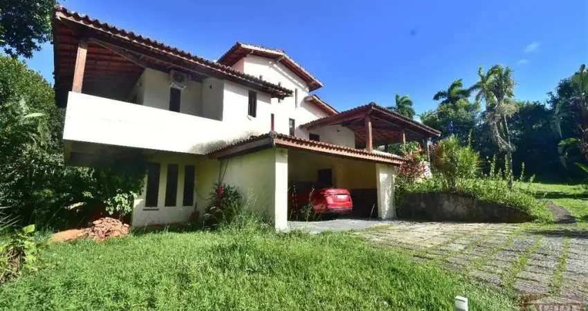 Casa em condomínio fechado com 3 quartos à venda na Avenida Santos Dumont, 952, Parque Encontro das Águas, Lauro de Freitas