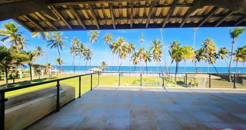 Casa com 5 quartos à venda na Avenida Praia de Itapoan, 101, Vilas do Atlantico, Lauro de Freitas
