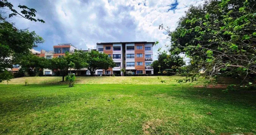 Apartamento com 2 quartos à venda na Rua Merlusa, 458, Guarajuba, Camaçari