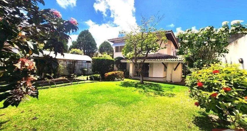 Casa com 4 quartos à venda na Avenida Praia de Itapoan, 872, Vilas do Atlantico, Lauro de Freitas
