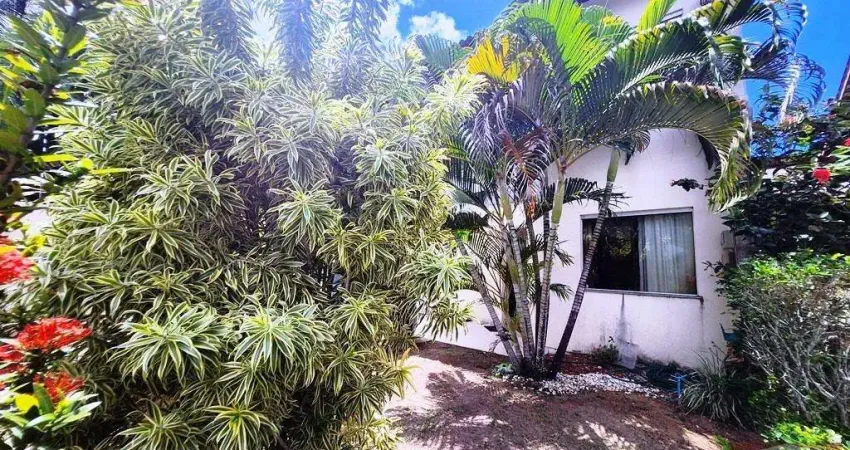 Casa em condomínio fechado com 4 quartos à venda na Avenida Praia de Itapoan, 524, Vilas do Atlantico, Lauro de Freitas