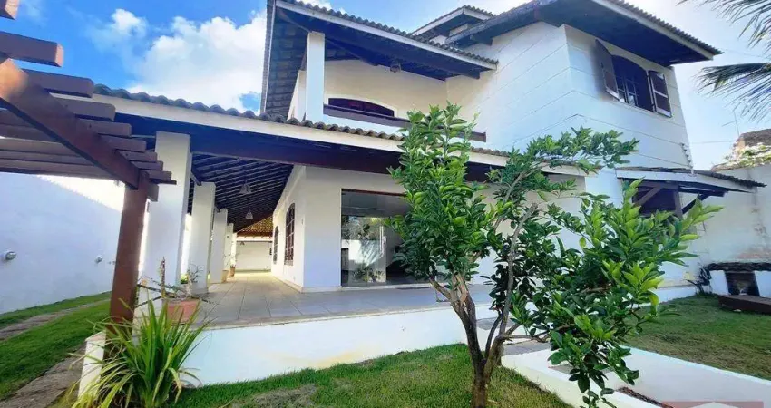 Casa com 5 quartos à venda no Vilas do Atlantico, Lauro de Freitas 