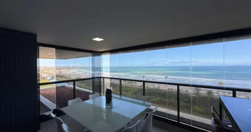 Apartamento para venda em lauro de freitas, vilas do atlantico, 2 dormitórios, 1 suíte, 2 banheiros, 2 vagas