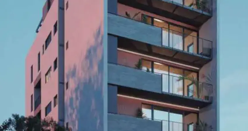 Apartamento com 3 quartos à venda na Rua Coronel Luiz Victorino Ordine, São Pedro, São José dos Pinhais