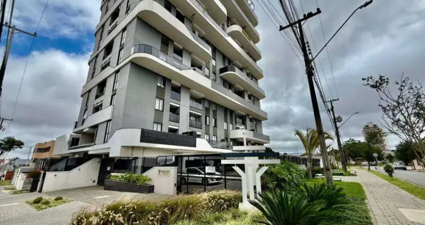 Apartamento com 2 quartos à venda na Rua Capitão Tobias Pereira da Cruz, São Pedro, São José dos Pinhais