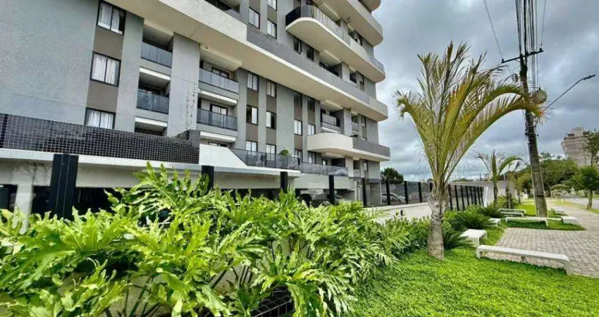 Apartamento com 2 quartos à venda na Rua Capitão Tobias Pereira da Cruz, São Pedro, São José dos Pinhais