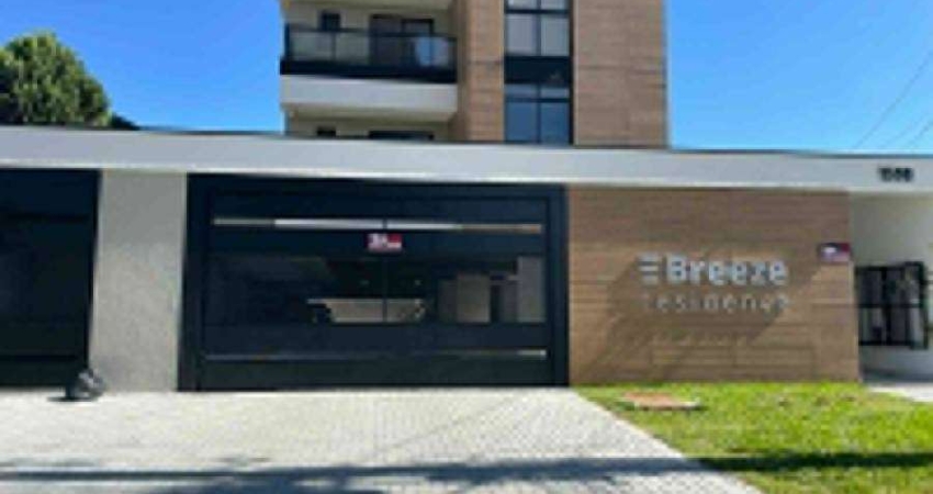 Apartamento com 3 quartos à venda na Rua Coronel Luiz Victorino Ordine, Centro, São José dos Pinhais