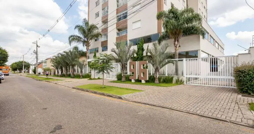 Apartamento com 3 quartos à venda na Rua Pedro Moro Redeschi, 96, Centro, São José dos Pinhais