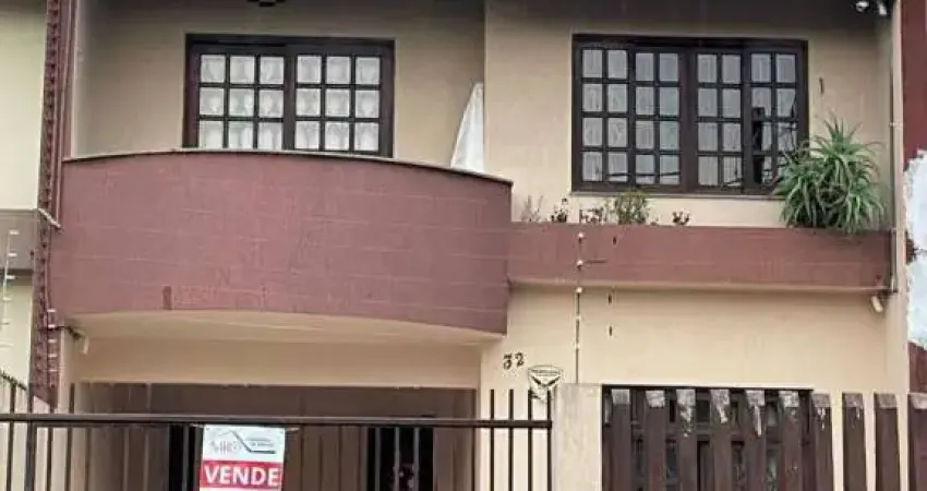 Casa com 4 quartos à venda em Braga, São José dos Pinhais 