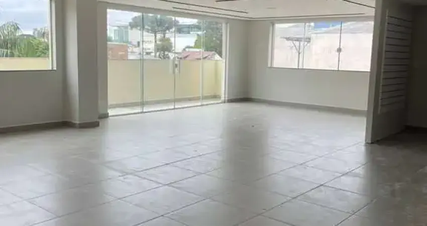 Ponto comercial para alugar na Avenida Rui Barbosa, Centro, São José dos Pinhais