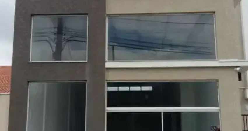 Ponto comercial para alugar na Rua Tenente Luiz de Campos Valejo, 400, Centro, São José dos Pinhais