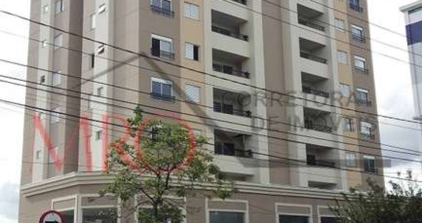 Apartamento com 3 quartos à venda na Rua Coronel Luiz Victorino Ordine, Centro, São José dos Pinhais