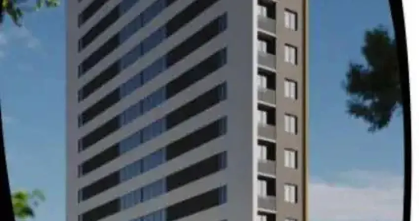 Apartamento com 1 quarto à venda na Rua Barão do Serro Azul, Centro, Curitiba