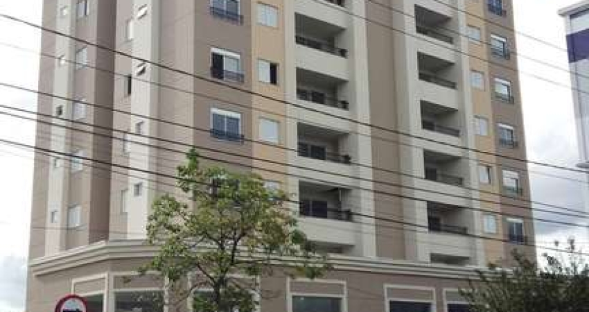 Apartamento com 3 quartos à venda na Rua Coronel Luiz Victorino Ordine, 1035, Centro, São José dos Pinhais