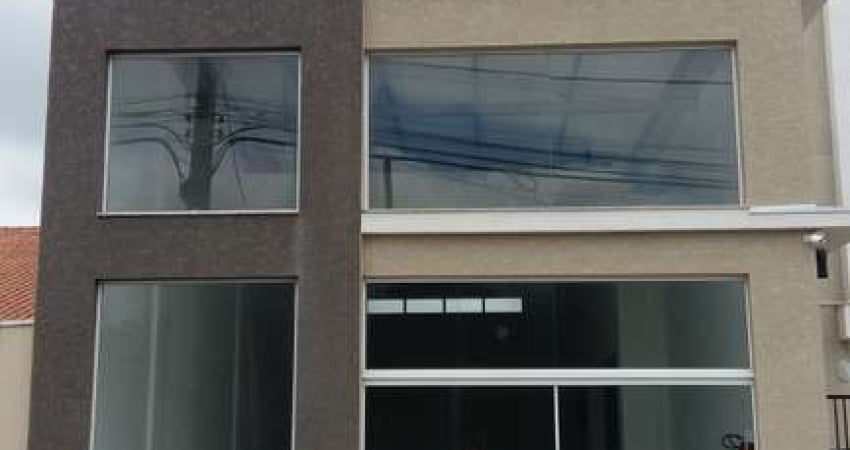 Sala comercial para alugar na Rua Tenente Luiz de Campos Valejo, 400, Centro, São José dos Pinhais