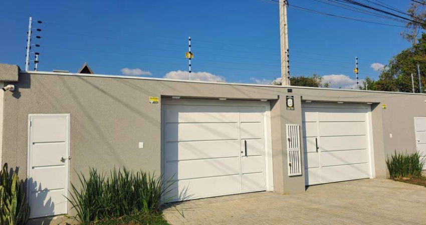 Casa com 3 quartos à venda na Rua Padre Alberto Müller, Cidade Jardim, São José dos Pinhais