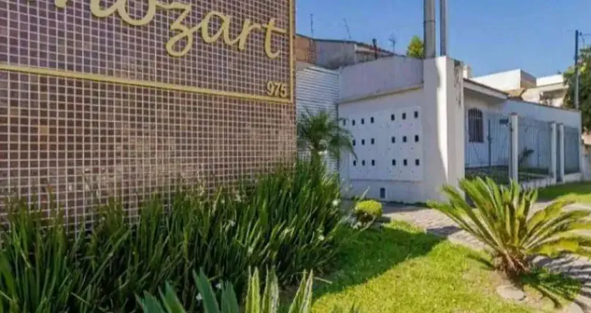Apartamento com 3 quartos à venda na Rua Marechal Deodoro da Fonseca, Centro, São José dos Pinhais