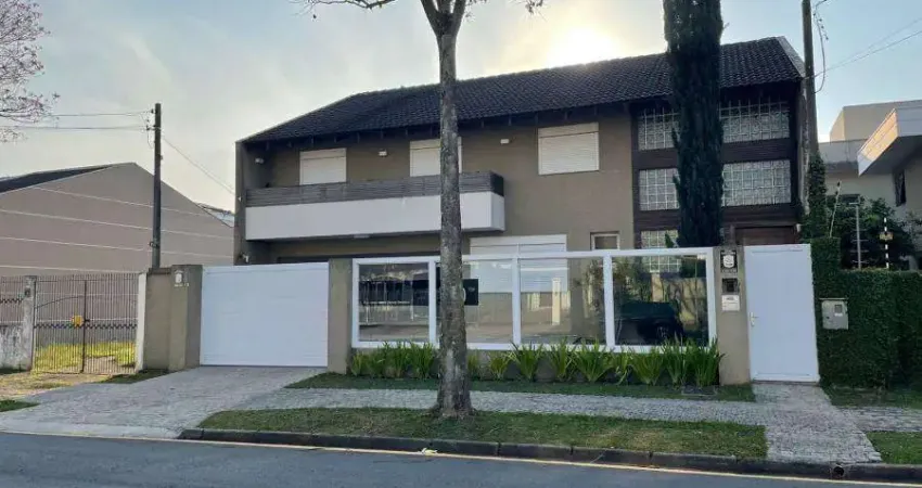 Casa com 3 quartos à venda na Rua General Catão Menna Barreto Monclaro, São Pedro, São José dos Pinhais