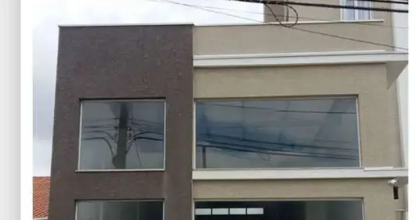 Ponto comercial para alugar na Rua Tenente Luiz de Campos Valejo, Centro, São José dos Pinhais