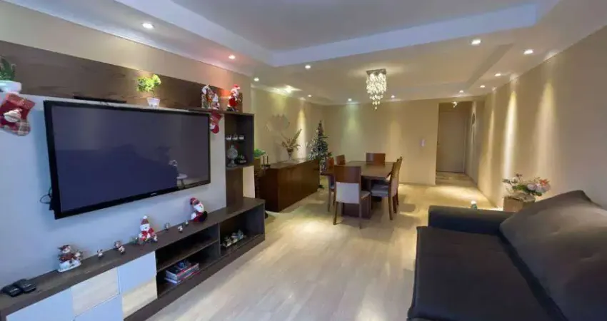 Apartamento com 3 quartos à venda na Rua Izabel a Redentora, Centro, São José dos Pinhais