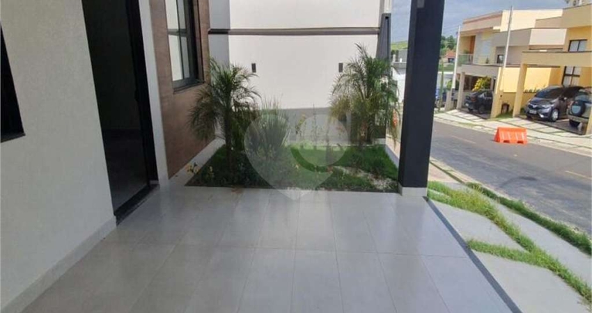 Condomínio com 3 quartos à venda ou para locação em Jardins Do Império - SP