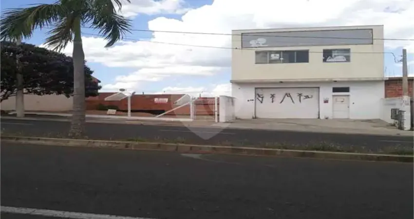 Terreno comercial à venda no Parque Campo Bonito, Indaiatuba 