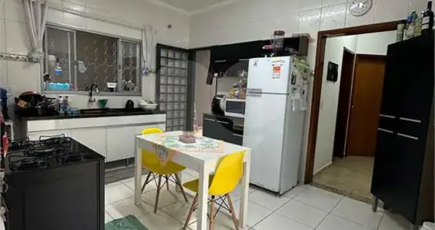 Casa com 3 quartos à venda em Residencial Monte Verde - SP