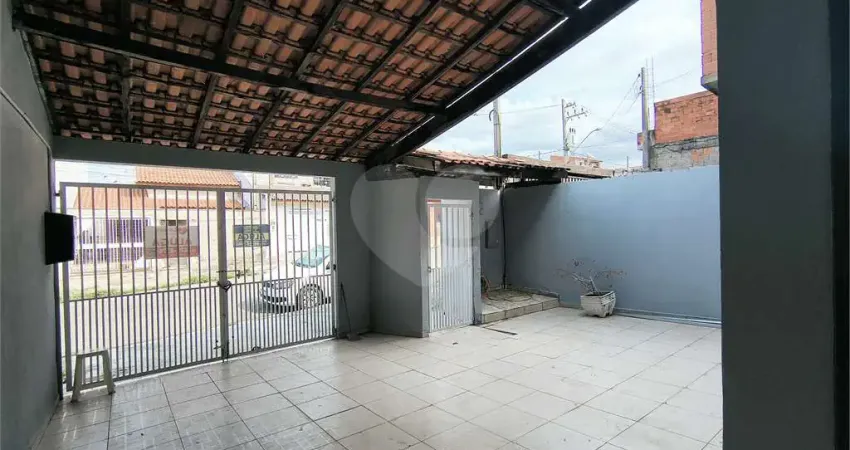 Casa com 3 quartos para alugar no Jardim Umuarama, Indaiatuba 