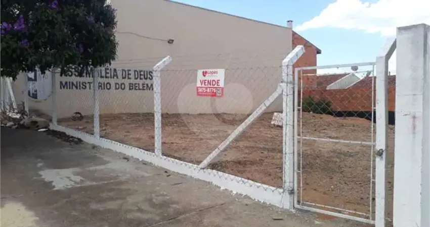 Terreno comercial à venda no Parque Campo Bonito, Indaiatuba 