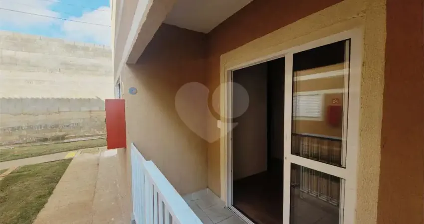 Casa em condomínio fechado com 2 quartos à venda na Avenida Horst Frederico João Heer, S/N, Parque Campo Bonito, Indaiatuba