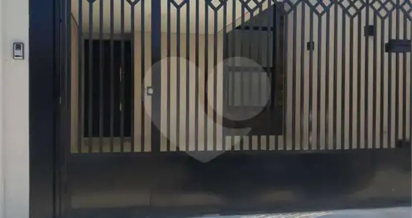 Casa com 3 quartos à venda em Jardim Dom Bosco - SP