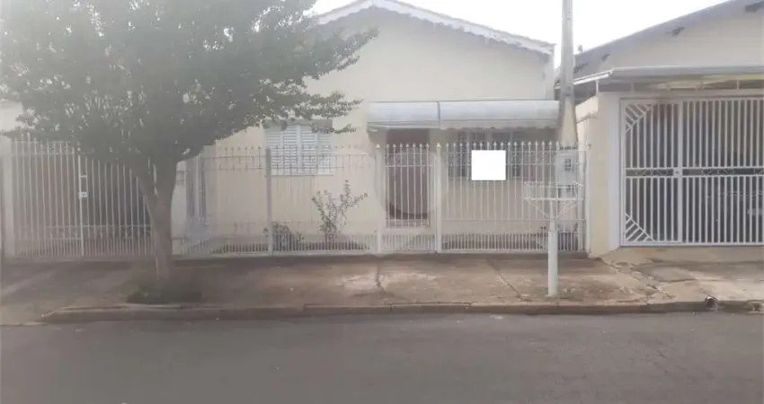 Casa com 2 quartos à venda na Cinco De Julho, Centro, Indaiatuba