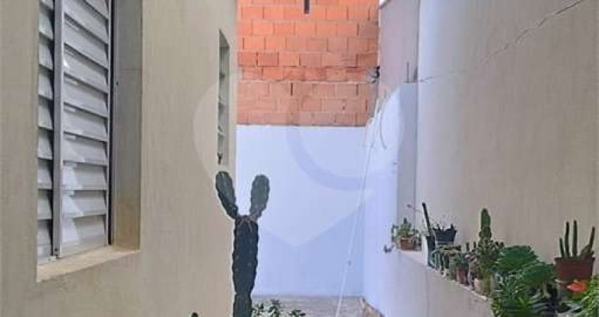 Casa com 2 quartos à venda em Parque Campo Bonito - SP