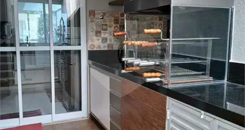 Condomínio com 3 quartos à venda em Parque Residencial Indaiá - SP