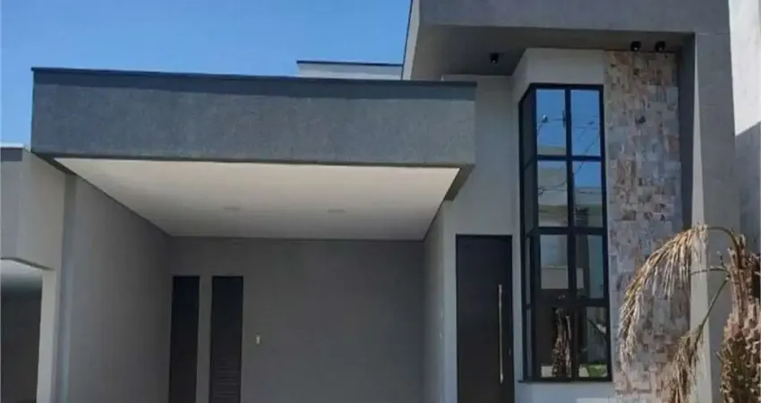 Condomínio com 3 quartos à venda em Vale Das Laranjeiras - SP
